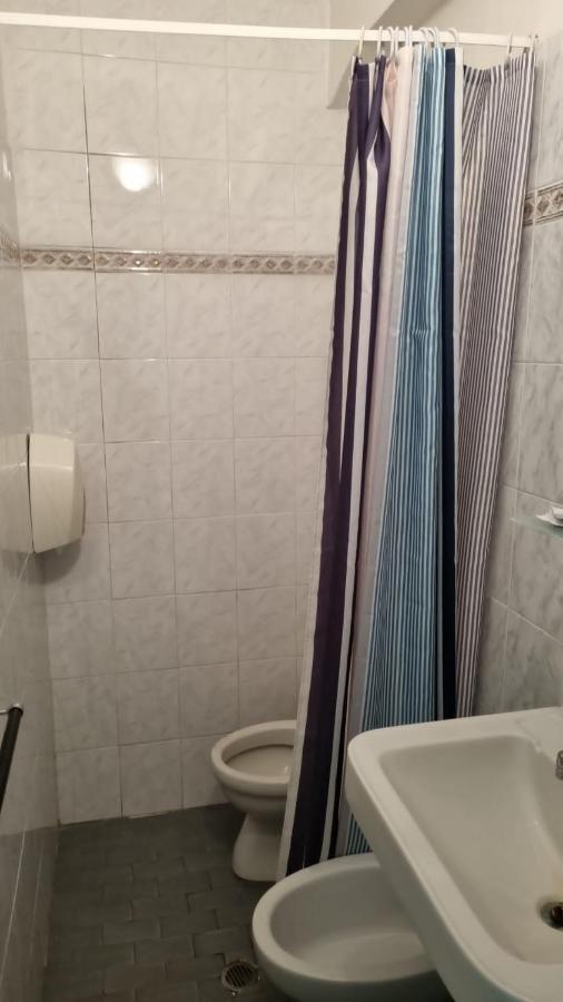 Hotel Franca Misano Adriatico Kültér fotó