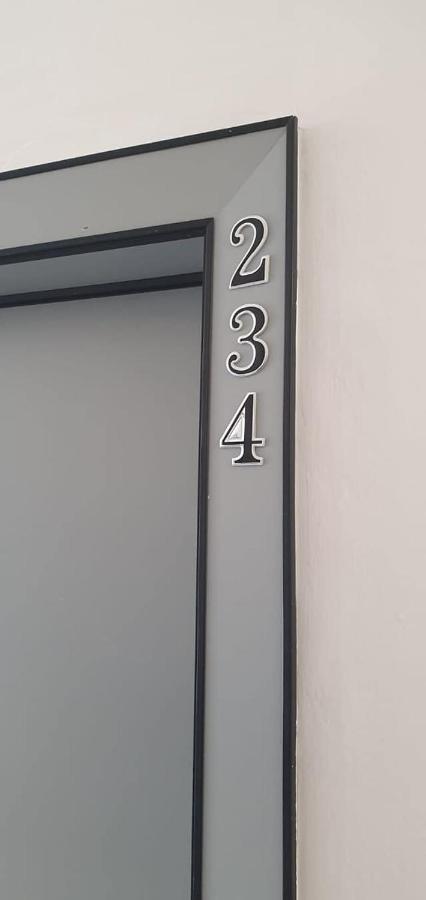 Hotel Franca Misano Adriatico Kültér fotó