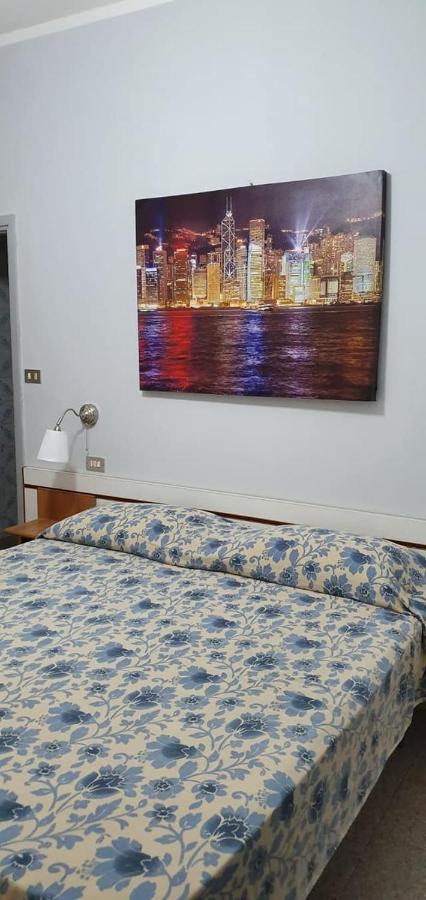 Hotel Franca Misano Adriatico Kültér fotó