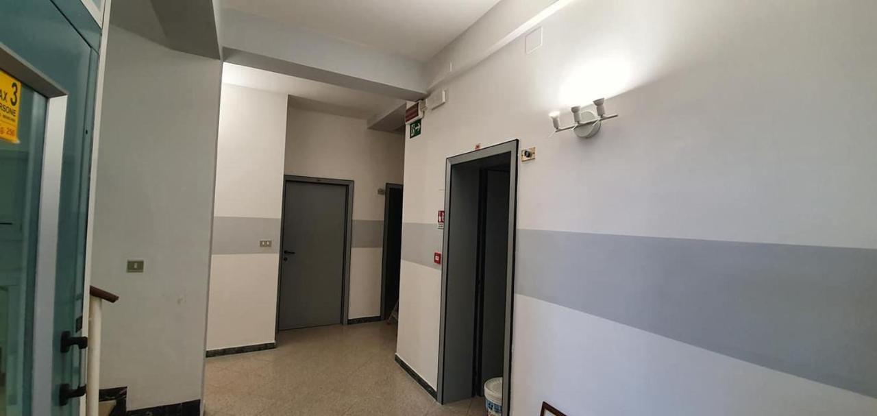 Hotel Franca Misano Adriatico Kültér fotó