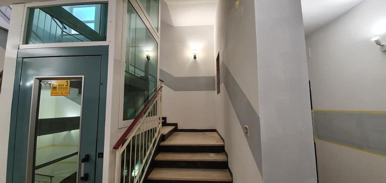 Hotel Franca Misano Adriatico Kültér fotó