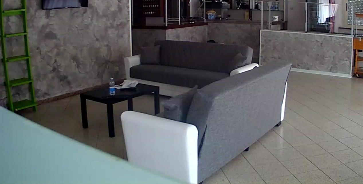 Hotel Franca Misano Adriatico Kültér fotó