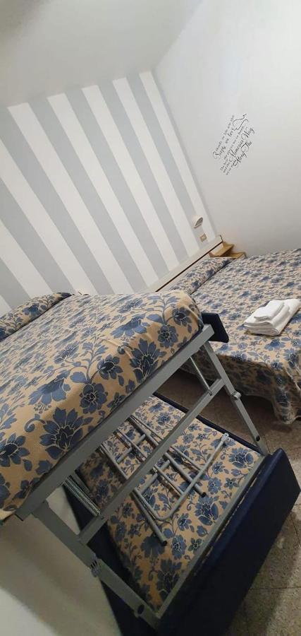 Hotel Franca Misano Adriatico Kültér fotó